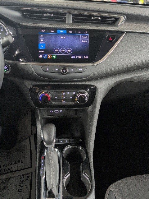 Certified 2023 Buick Encore GX Preferred image 11
