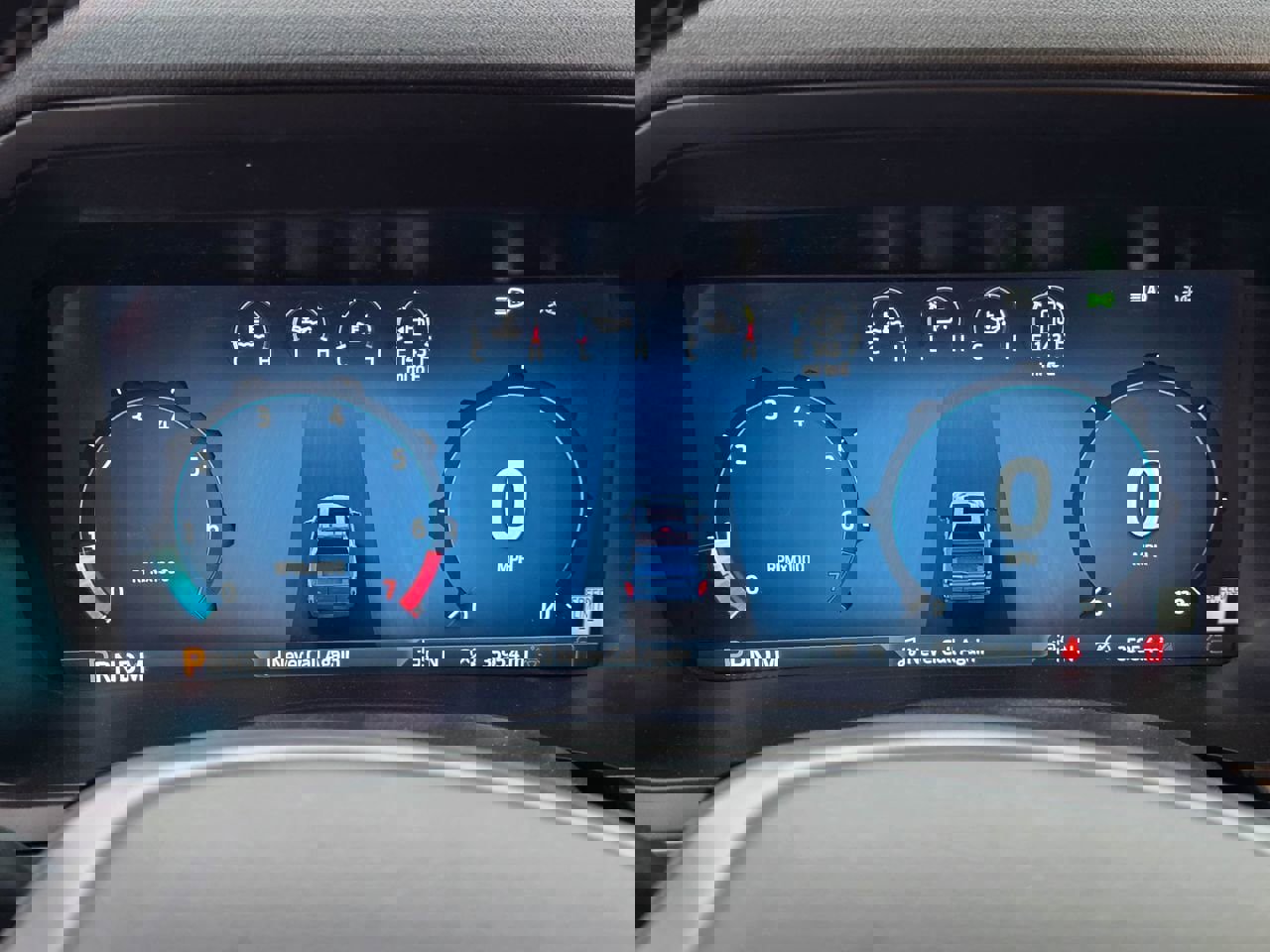 Used 2025 Ford F150 Lariat w/ Equipment Group 501A Mid image 23