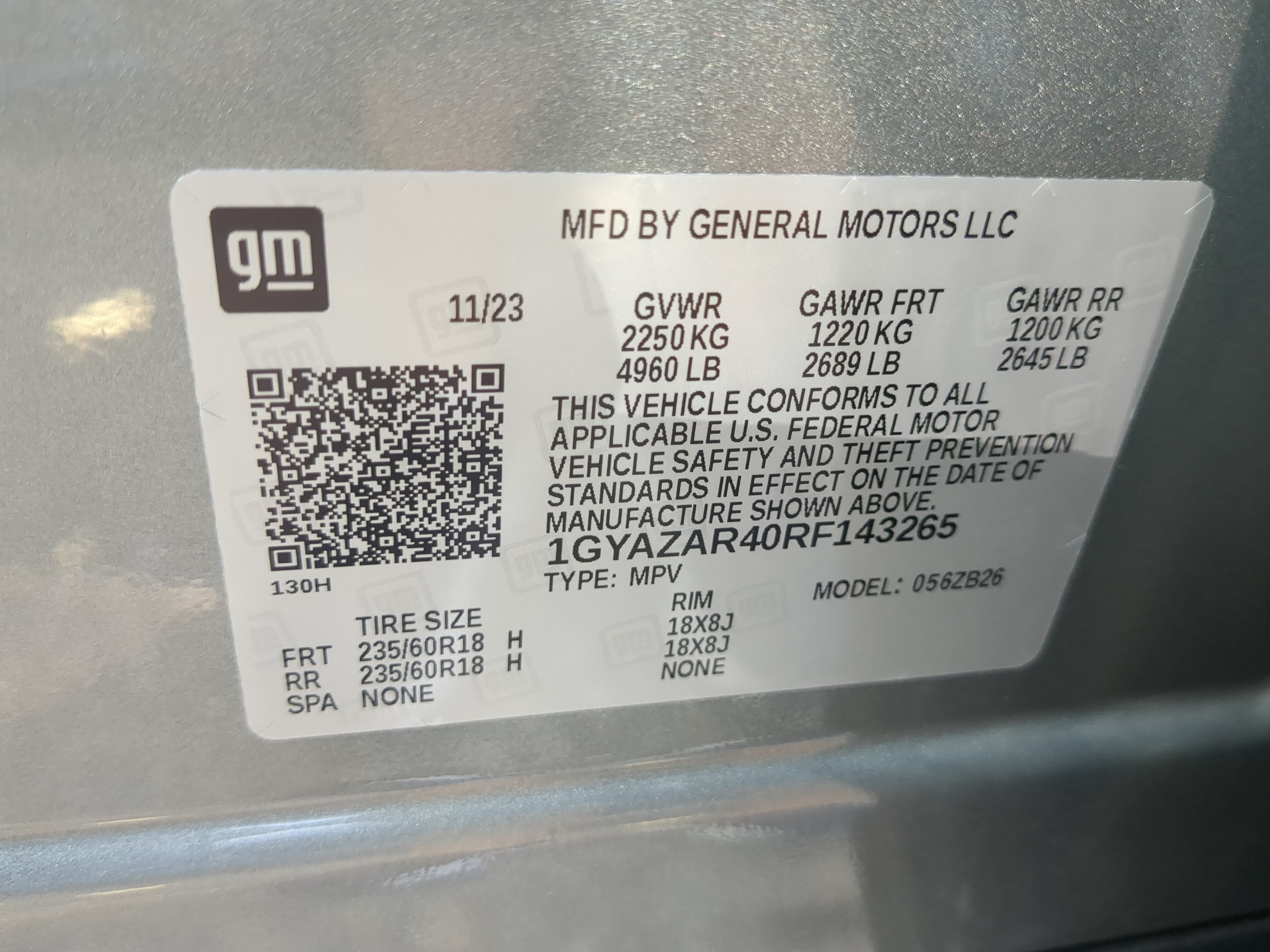 Used 2024 Cadillac XT4 Luxury FWD image 28