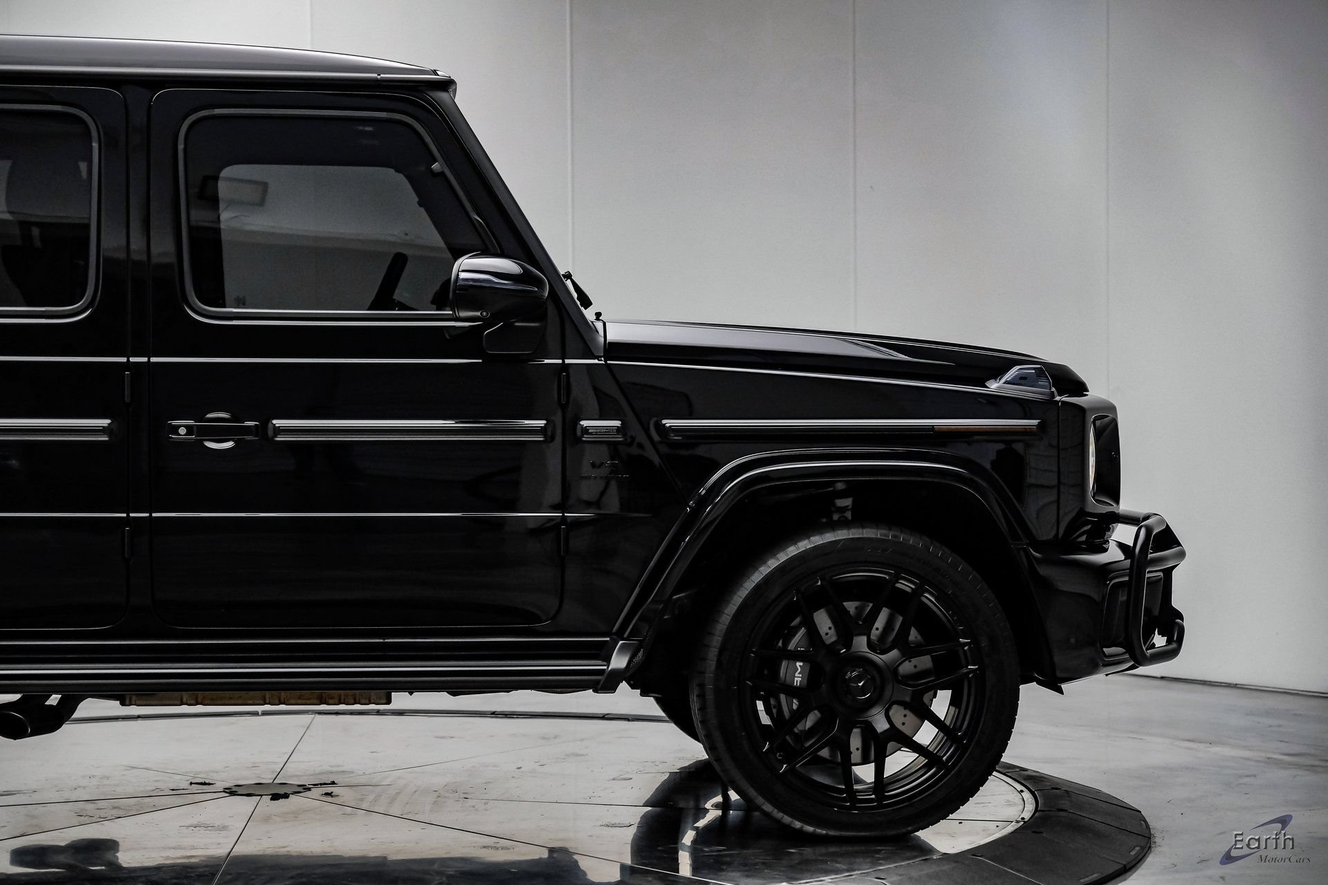 Used 2025 Mercedes-Benz G 63 AMG 4MATIC image 20