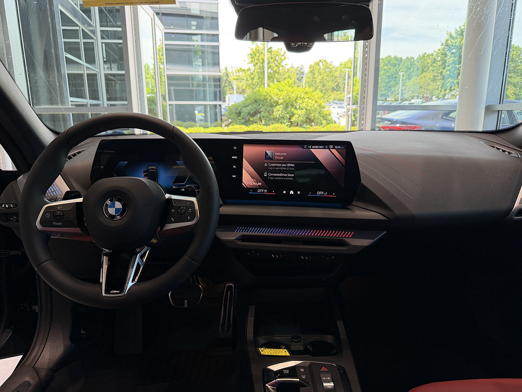 New 2026 BMW 228i xDrive w/ Premium Package AWD/4WD image 15