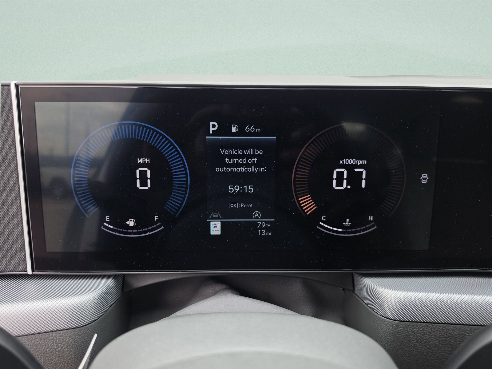 New 2026 Hyundai Sonata SE FWD image 31