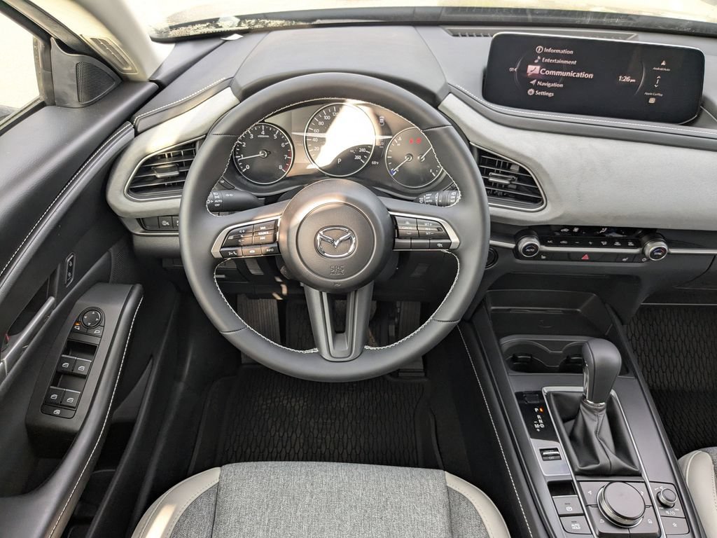 New 2026 MAZDA CX-30 Aire Edition AWD/4WD image 16
