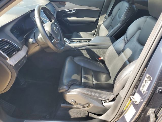 Used 2024 Volvo XC90 T8 Ultimate w/ Protection Package Premier image 5