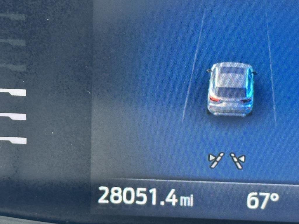 Used 2024 Ford Escape ST-Line image 15