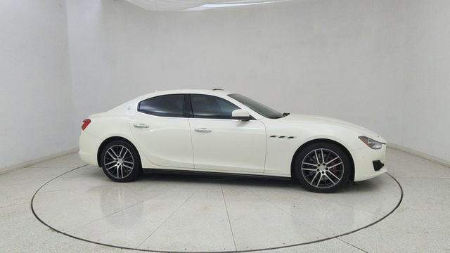 Used 2019 Maserati Ghibli S Q4 AWD/4WD image 62