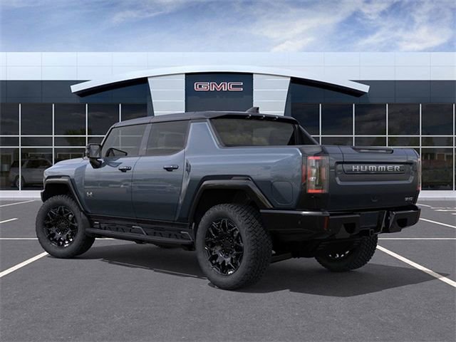 New 2026 GMC Hummer EV 4x4 Crew Cab image 3