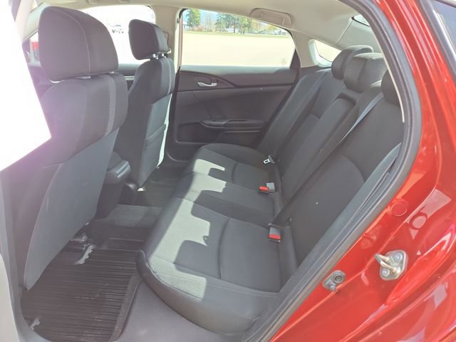 Used 2020 Honda Civic EX image 32