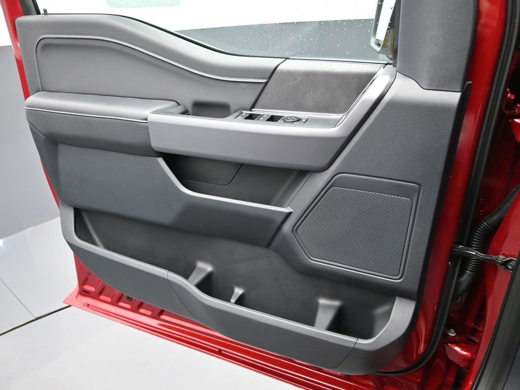 New 2026 Ford F150 XLT w/ Equipment Group 302A MID image 17