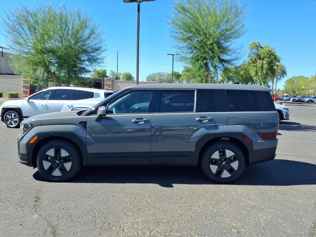 New 2026 Hyundai Santa Fe SE image 3