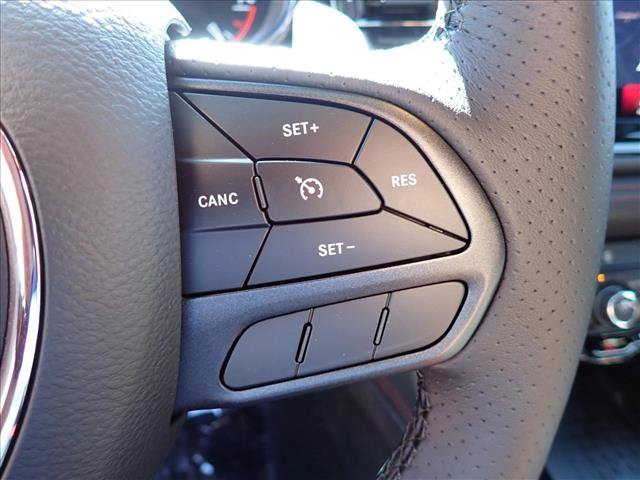 New 2026 Dodge Durango GT w/ Blacktop Package AWD/4WD image 18