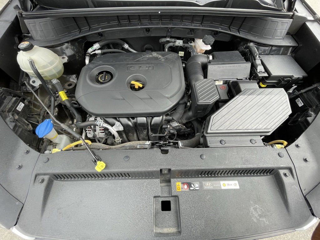 Used 2020 Hyundai Tucson Value image 33