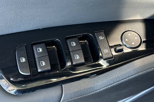 Certified 2024 Kia Sportage X-Line AWD/4WD image 14