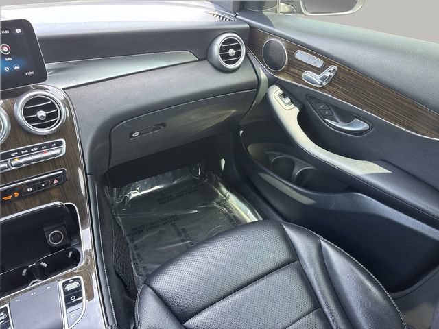 Used 2020 Mercedes-Benz GLC 300 image 20