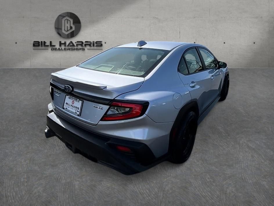 Used 2024 Subaru WRX Premium AWD/4WD image 5