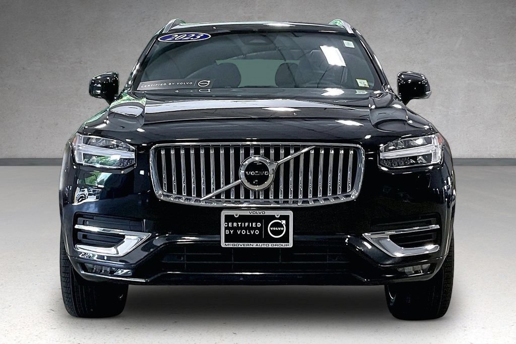 Certified 2023 Volvo XC90 B6 Ultimate w/ Protection Package Premier AWD/4WD image 2