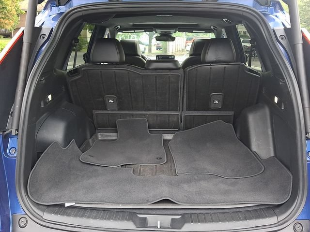 Used 2023 Honda CR-V Sport Touring image 29