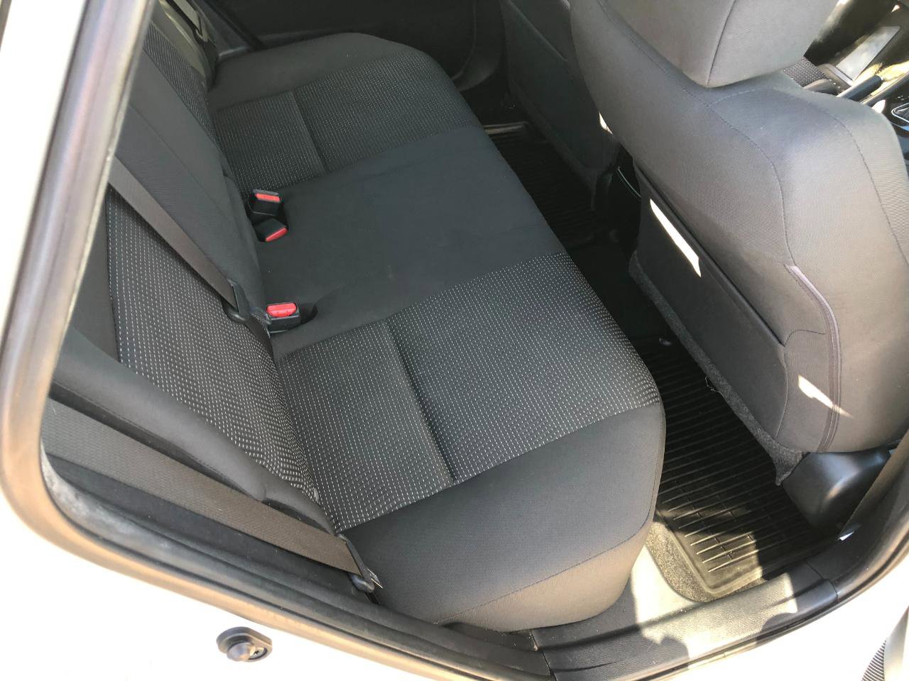Used 2018 Toyota Corolla iM w/ All-Weather Mat Package image 24