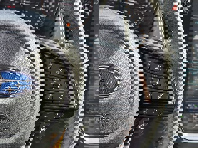 New 2026 Subaru Crosstrek 2.5i Wilderness image 27