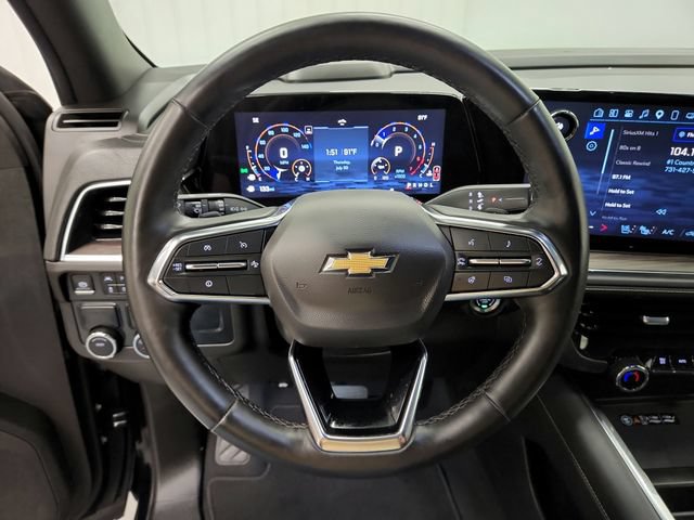Used 2025 Chevrolet Tahoe Premier RWD image 24