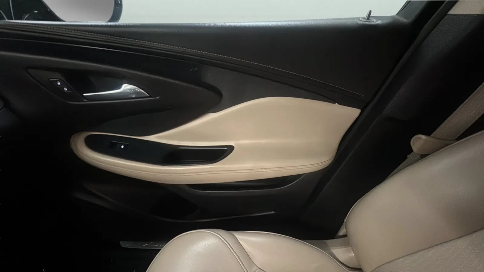 Used 2017 Buick Envision Preferred FWD image 19