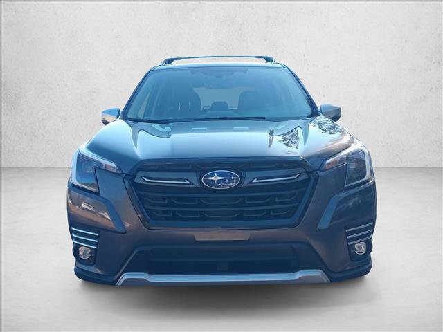 Used 2023 Subaru Forester Touring w/ Popular Package #3 image 2