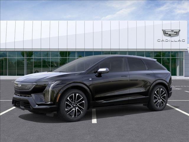 New 2026 Cadillac Optiq Sport 1 image 2