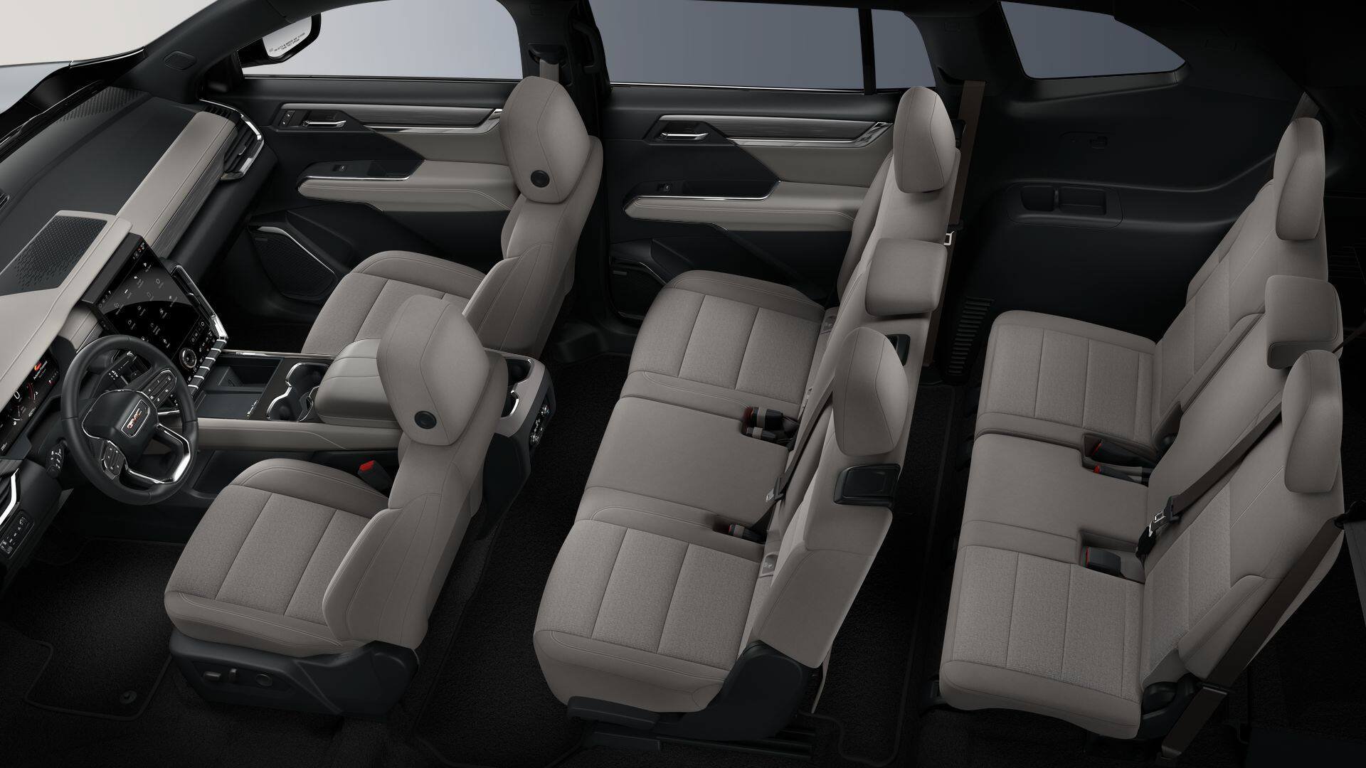 New 2026 GMC Acadia Elevation AWD/4WD image 31