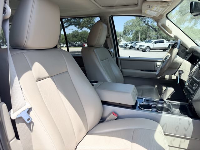 Used 2014 Ford Expedition EL Limited w/ Equipment Group 301A AWD/4WD image 16