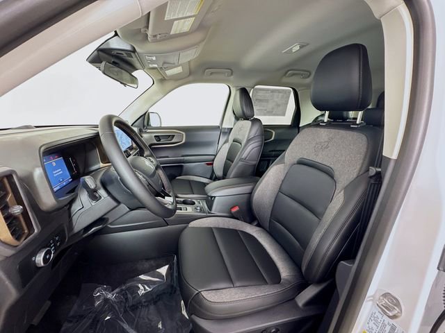 New 2026 Ford Bronco Sport Big Bend w/ Convenience Package image 20