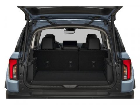 New 2026 Honda Passport RTL image 13