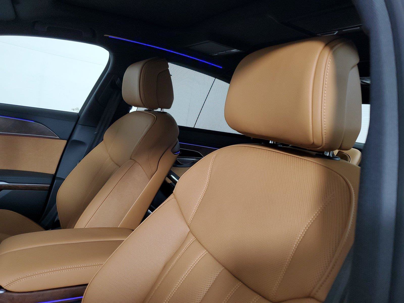 New 2027 Audi A8 L 3.0T AWD/4WD image 23