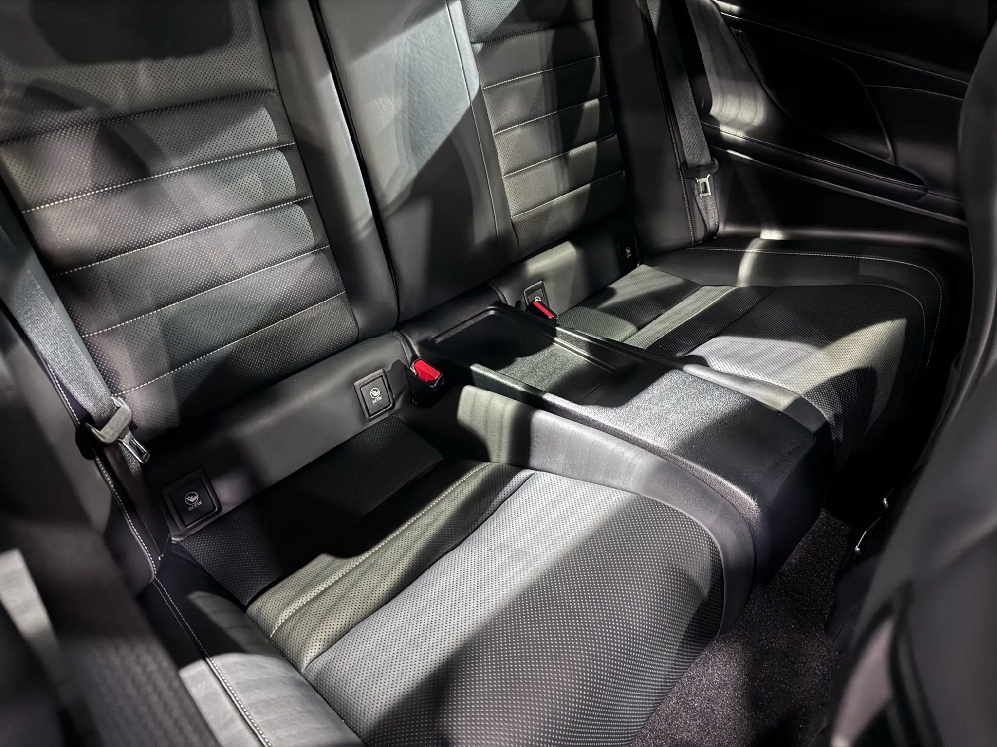 Used 2015 Lexus RC 350 AWD image 16