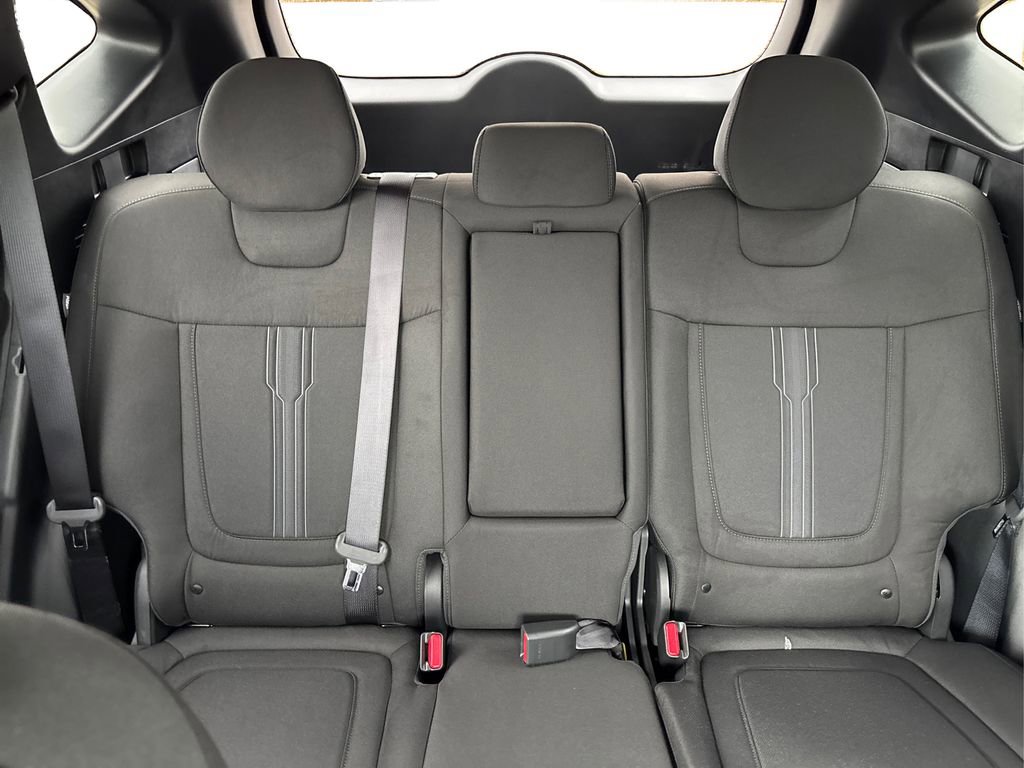 New 2026 Hyundai Tucson SEL image 11
