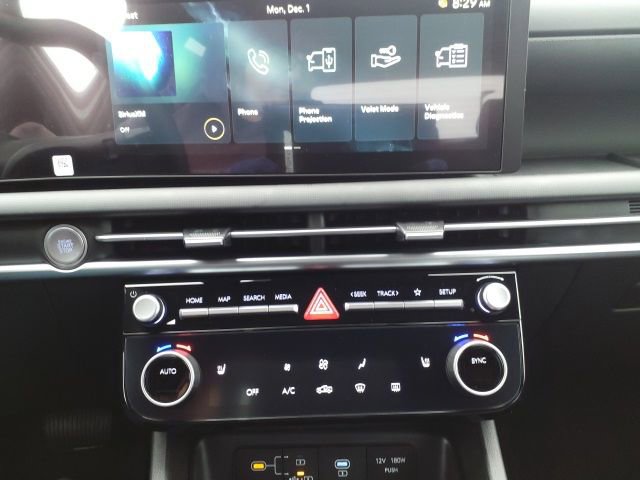 New 2026 Hyundai Santa Cruz SEL image 23