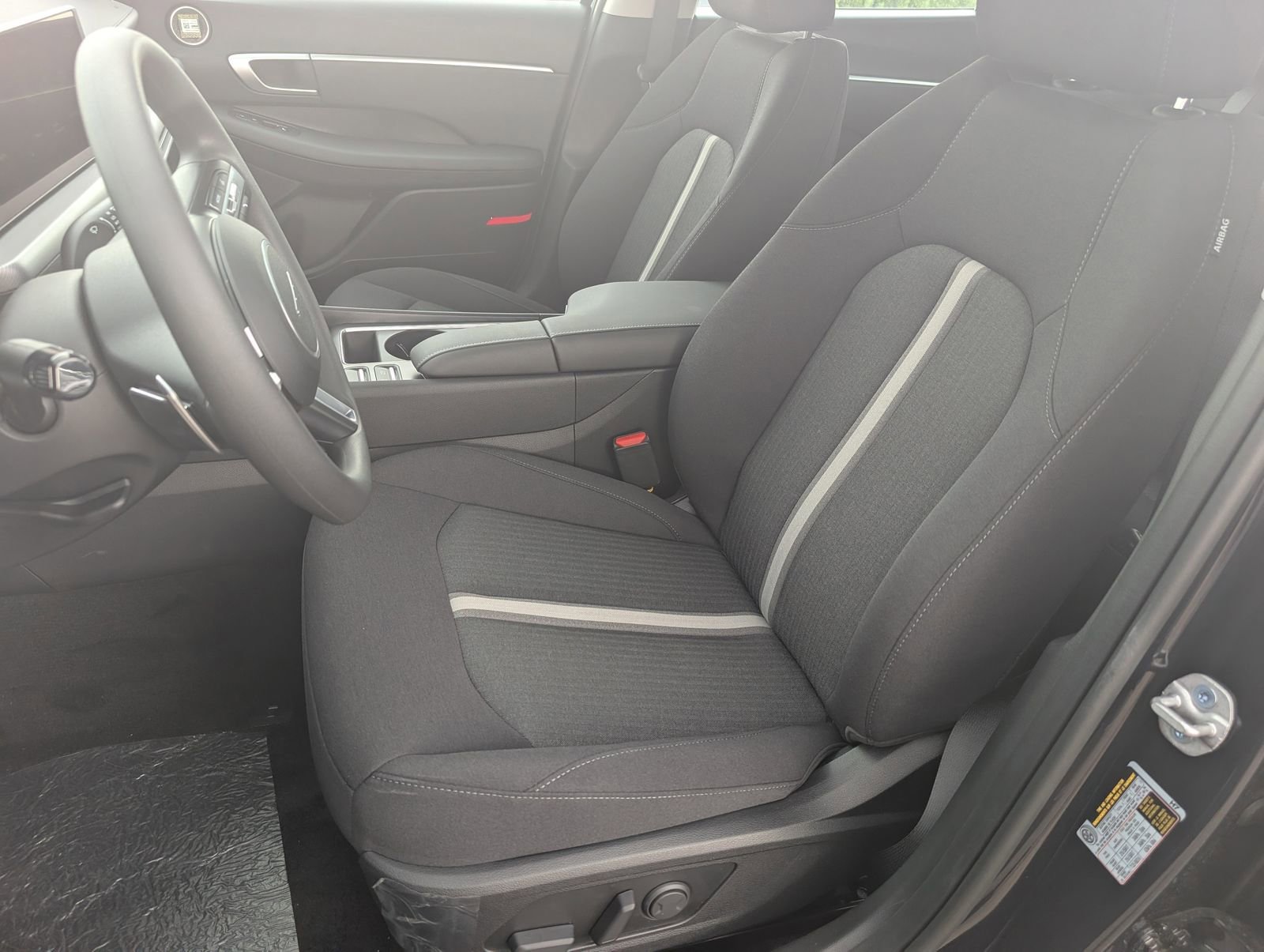 New 2025 Hyundai Sonata SEL image 4