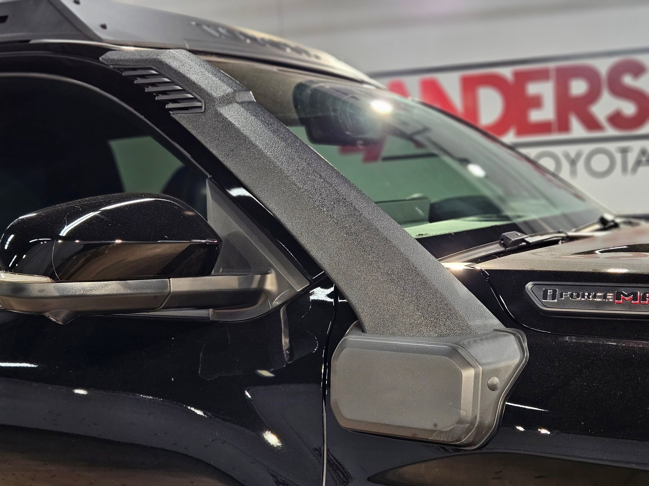 Used 2024 Toyota Tacoma 4x4 Double Cab Hybrid image 38