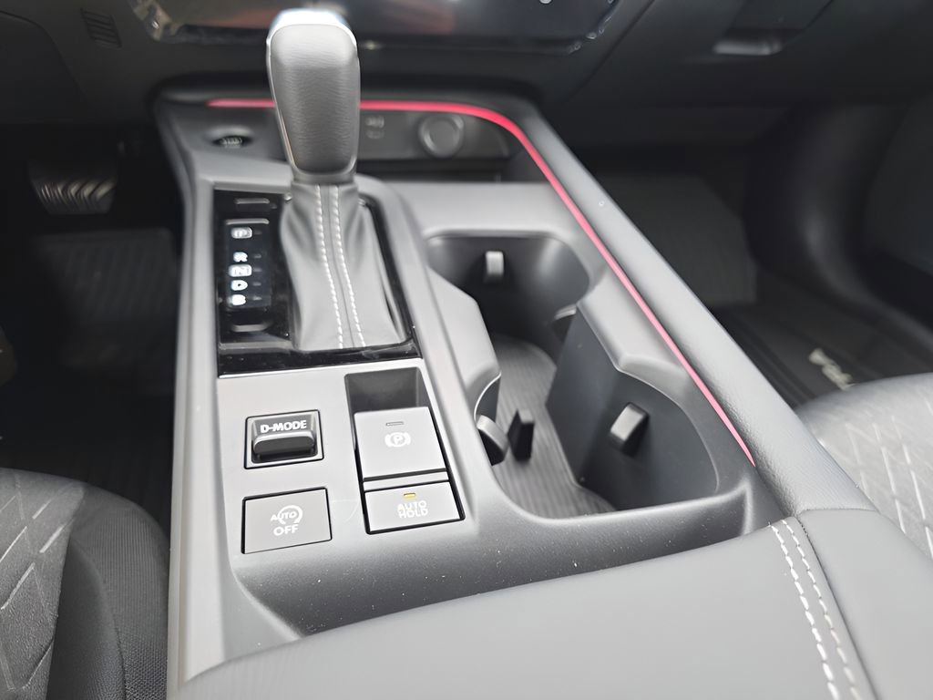 New 2026 Nissan Sentra SV image 22