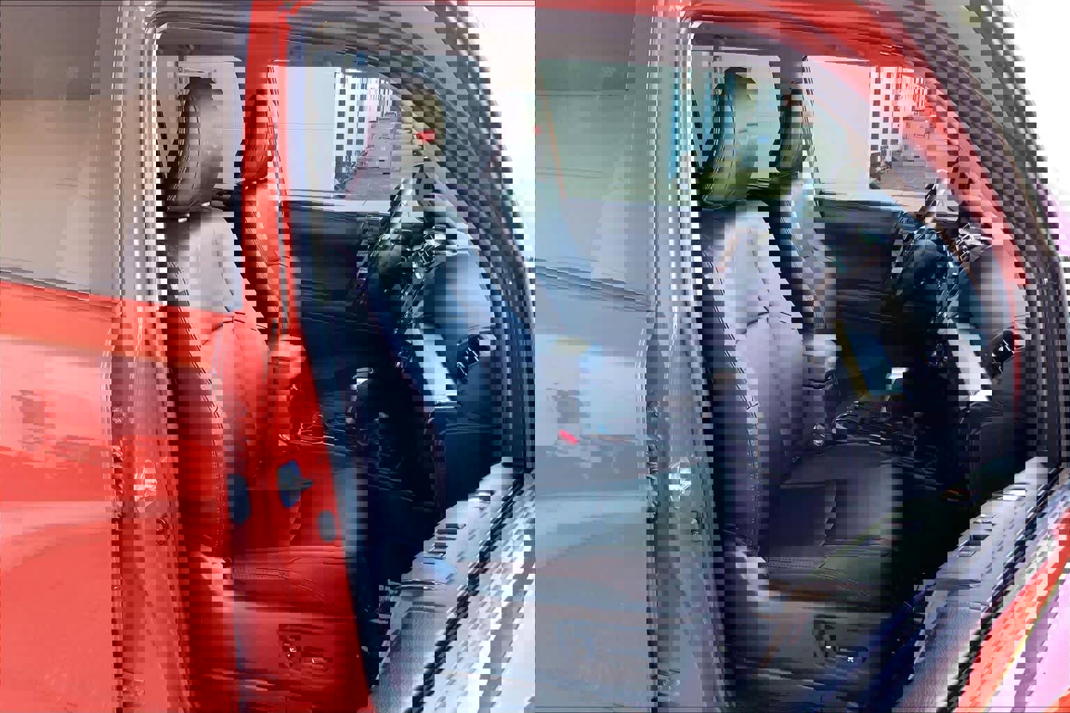 Used 2024 Toyota 4Runner TRD Pro image 8