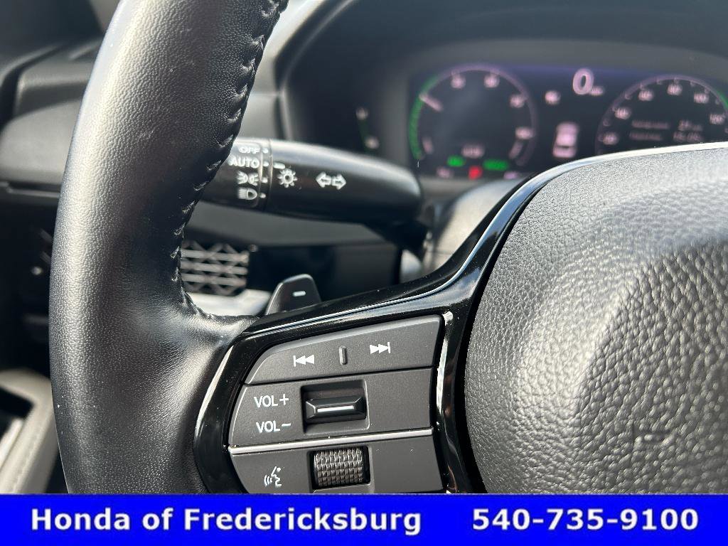 Certified 2023 Honda Accord Touring image 15