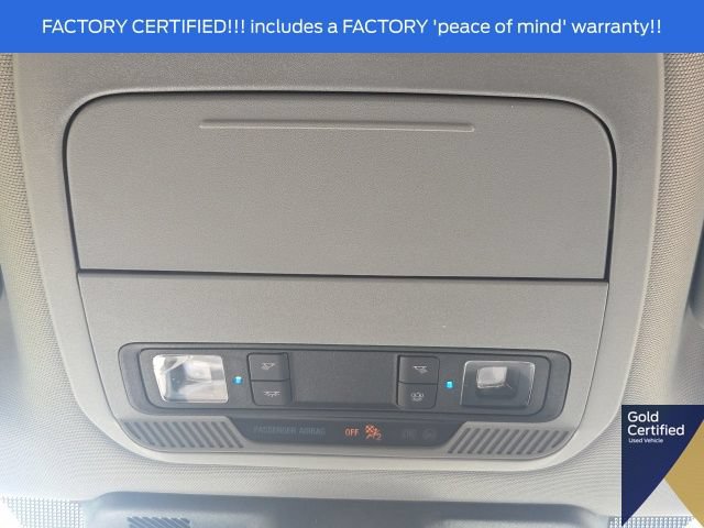 Certified 2022 Ford F150 Lightning Pro AWD/4WD image 27
