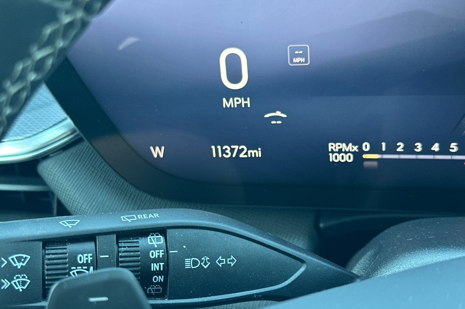 Used 2026 Buick Enclave Sport Touring FWD image 40