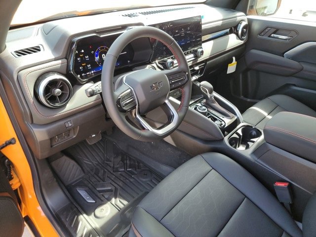 New 2026 Chevrolet Colorado Z71 w/ Technology Package image 13