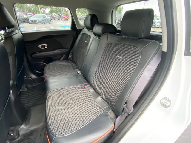 Used 2019 Kia Soul + FWD image 24