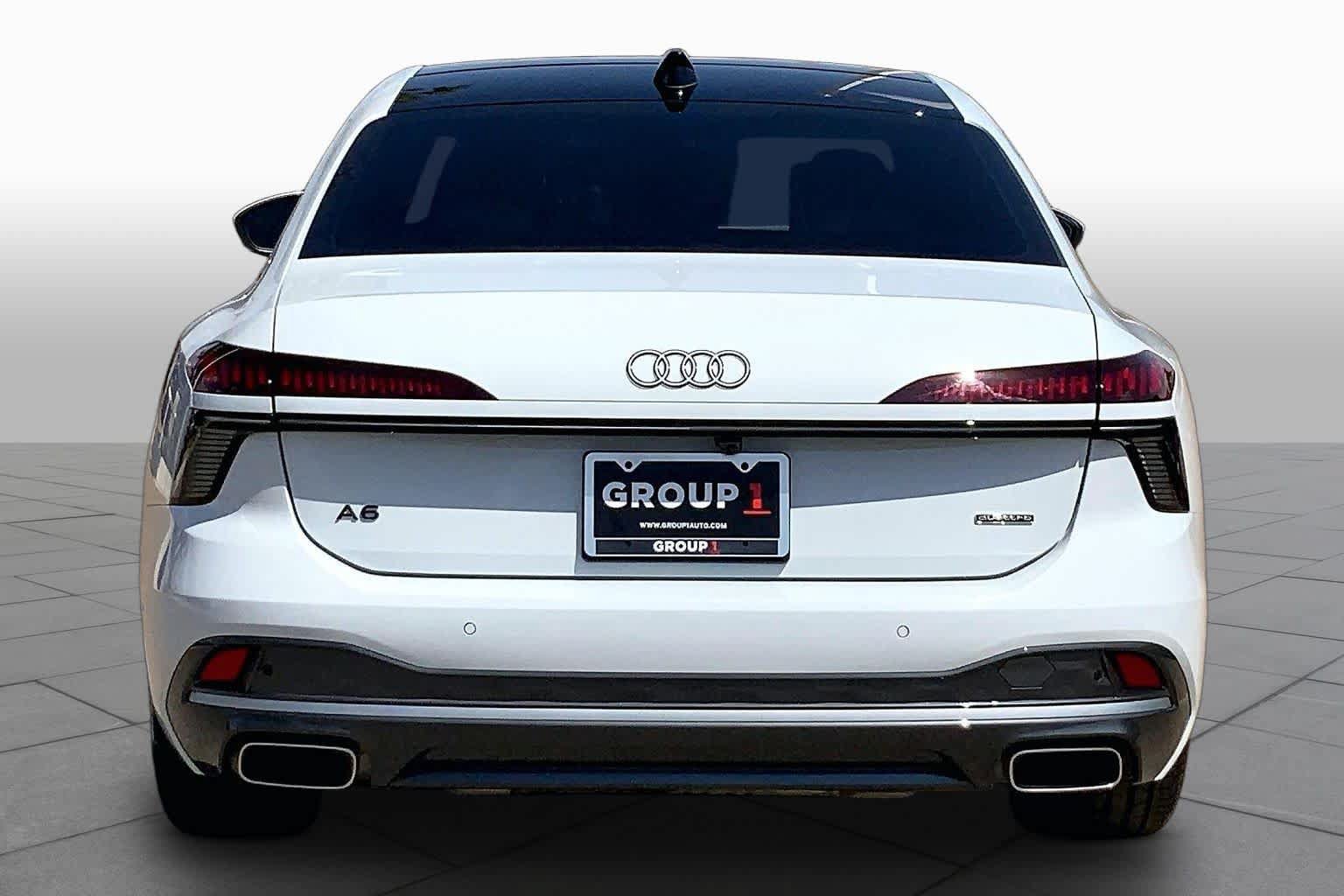 Used 2026 Audi A6 Premium AWD/4WD image 5