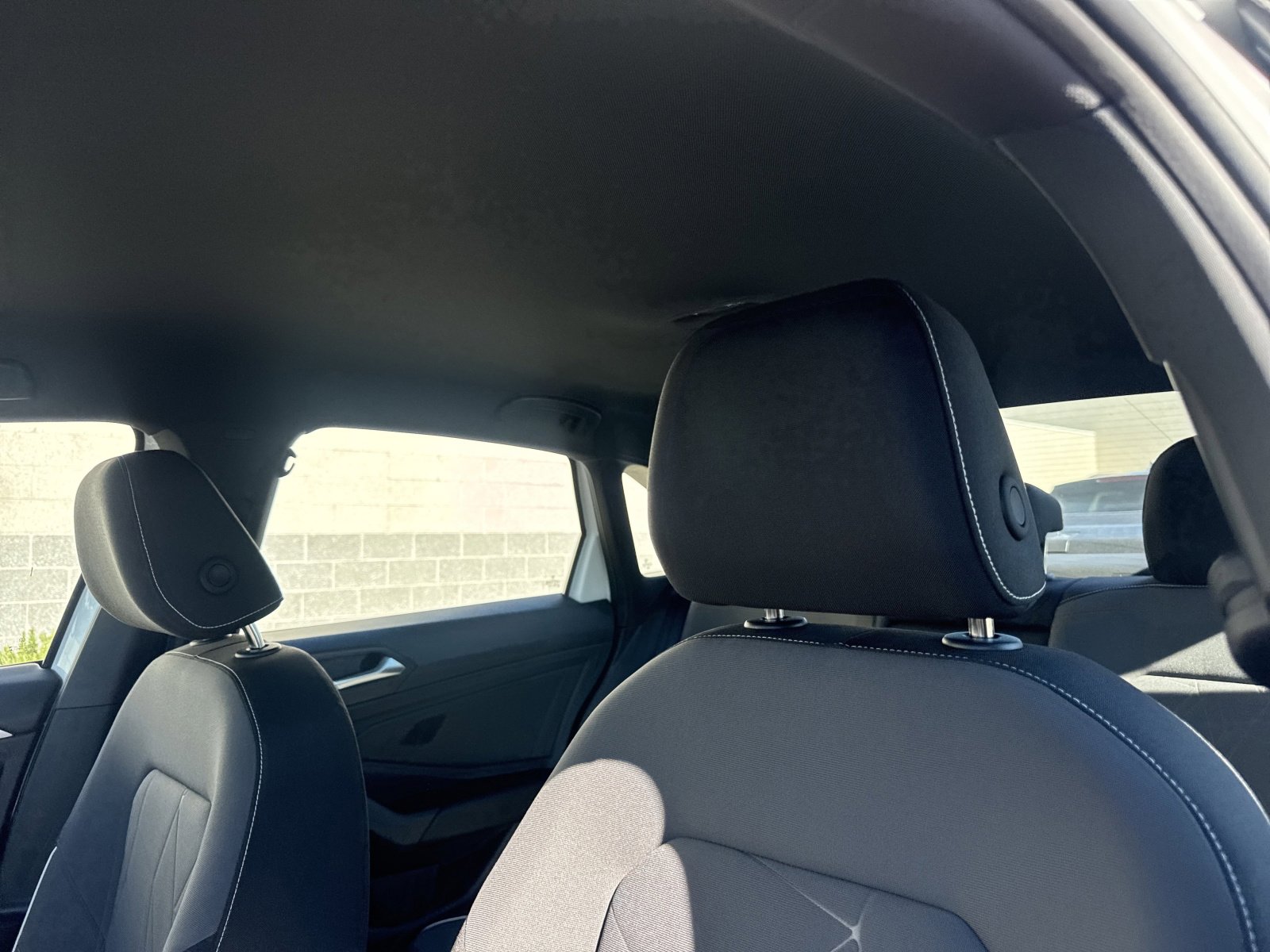 New 2026 Volkswagen Jetta Sport image 14