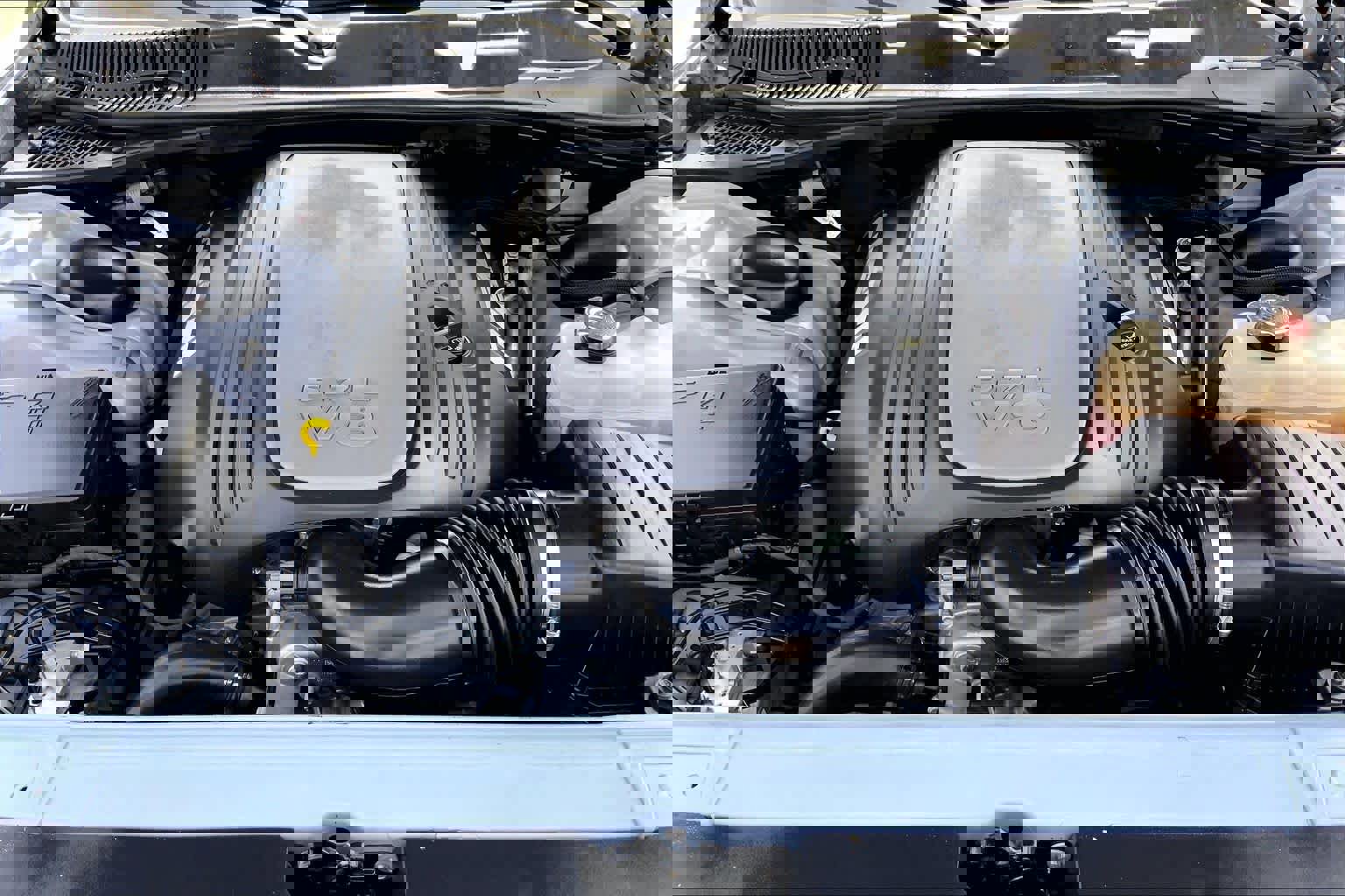 Used 2022 Dodge Challenger R/T w/ Blacktop Package image 26