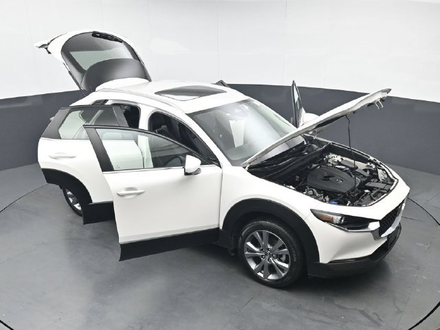 Certified 2024 MAZDA CX-30 AWD 2.5 S w/ Preferred Package image 50