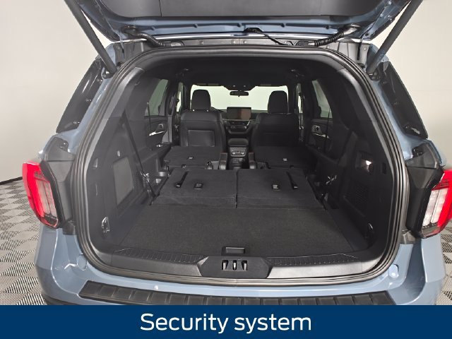 New 2027 Ford Explorer ST-Line AWD/4WD image 48