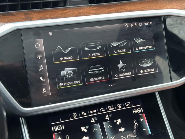 Used 2023 Audi A6 3.0T Prestige w/ Prestige Package image 28